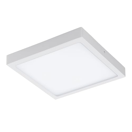 Eglo CONNECT Plafonnier LED FUEVA-C, lampe de plafond Smart... - Maison & Cuisine Amazon France à 30.49€