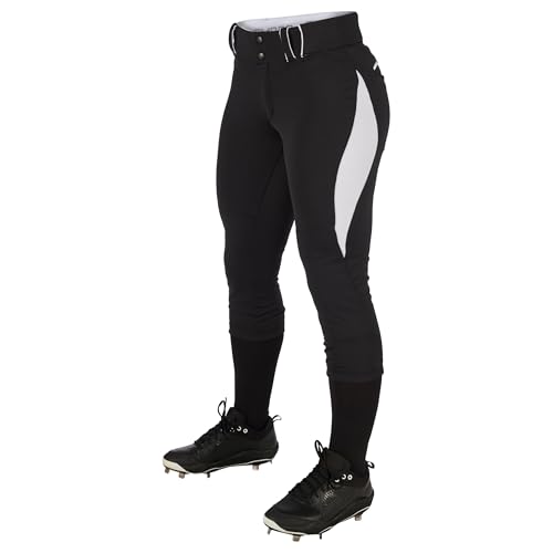 Champro Bp28wbwm Surge - Pantaloni a Vita Bassa, Stile... - Maison & Cuisine Amazon Italie à 13.34€