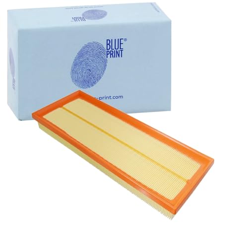 Blue Print ADU172213 Air Filter, pack of one - Auto & Moto Amazon Royaume-Uni à 16.03€