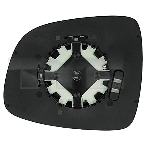 TYC 335-0017-1 Miroir de rétroviseur convexe droit... en promo à 7,90€ (-67%) sur Amazon FR