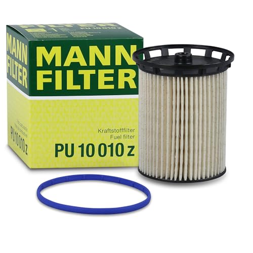 MANN-FILTER PU 10 010 z Filtre à carburant - VÉHICULE DE... en promo à 35,40€ (-36%) sur Amazon FR