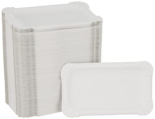 Garcia de Pou 250 unità Bakery Fast food piccolo vassoi in... - Animalerie Amazon Italie à 17.34€