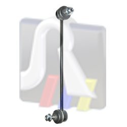 Barre/Entretoise Stabilisateur Essieu avant des Deux Côtés... en promo à 8,30€ (-61%) sur Amazon FR