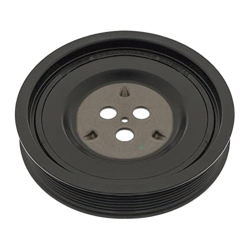 febi bilstein 49565 Pulley decoupled, for crankshaft, pack... - Amazon Royaume-Uni à 49.95€