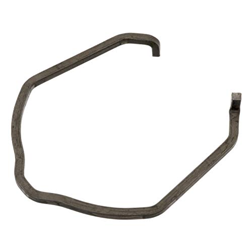 Febi SICHERUNGS clip - Bon plan à 2.72€