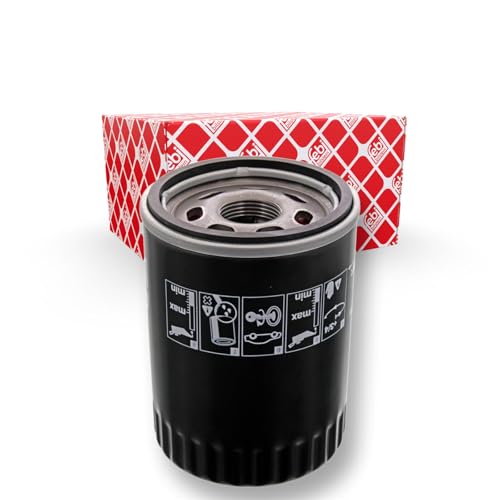 Febi 48485 Motor blocchi - Auto & Moto en promo à 8.38€