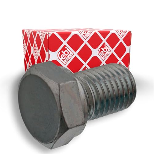 Febi Bilstein 48893 Blocco Motore - Auto & Moto Amazon Italie à 1.96€