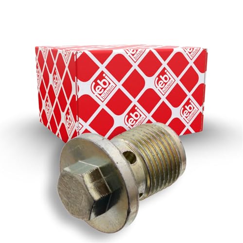 Febi Bilstein 48883 Blocco Motore - Auto & Moto en promo à 8.91€