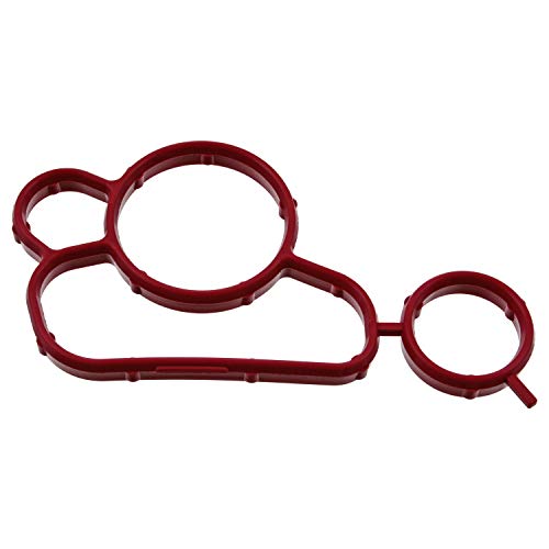 febi bilstein 48366 Gasket for oil filter housing, pack of... - Auto & Motorcycle Amazon UK à 2.67€