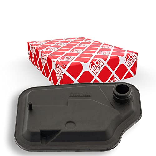 FEBI BILSTEIN 100660 Oil Filters - Auto & Motorcycle Amazon UK à 13.24€