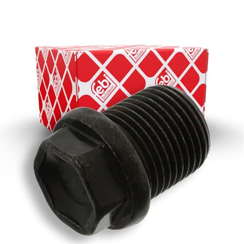 Febi bilstein 48875 Bloc de moteur - Bon plan à 3.80€