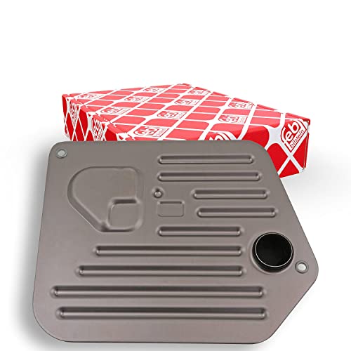 febi bilstein 48369 Transmission Oil Filter for automatic... - Auto & Moto Amazon Royaume-Uni à 16.56€