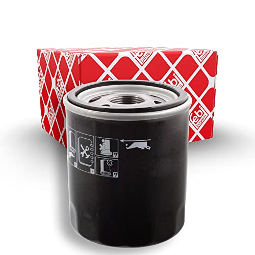 febi bilstein 49661 Ölfilter, 1 Stück - Auto & Motorcycle Amazon Germany à 6.94€