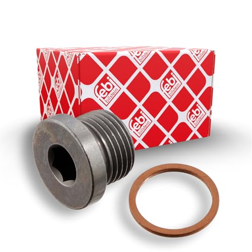 Febi Bilstein 48895 Blocco Motore - Auto & Moto en promo à 3.48€