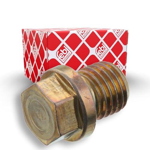 Febi Bilstein 48904 Blocco Motore - Auto & Motorcycle Amazon Italy à 8.75€