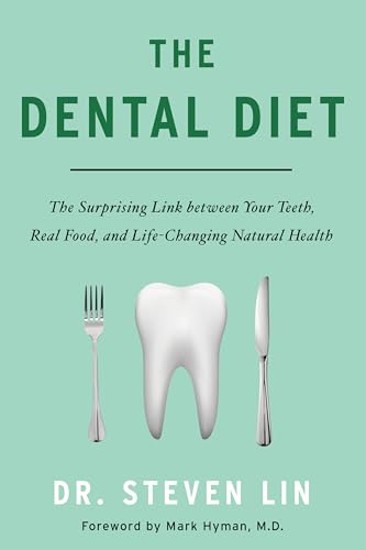 The Dental Diet: The Surprising Link between Your Teeth... - Beauté & Parfums Amazon Royaume-Uni à 0.73€
