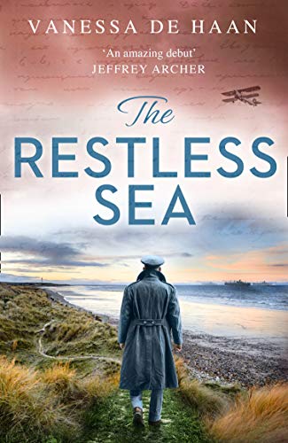 The Restless Sea - Livres & eBooks Amazon Royaume-Uni à 1.99€