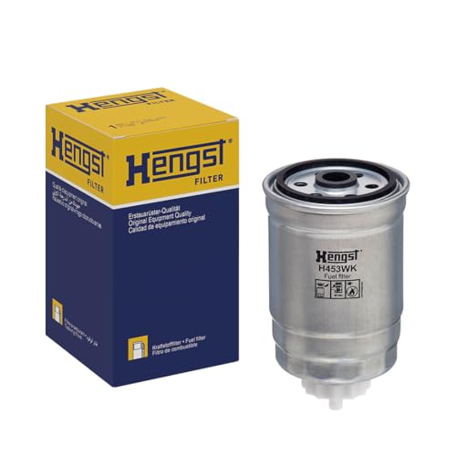 HENGST - Kraftstofffilter H453WK - Hochwertiger... - Auto & Moto Amazon Allemagne à 23.94€