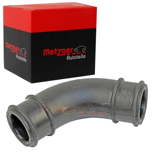 METZGER 2380041 Tubo flexible ventilación bloque motor - Auto & Moto Amazon Espagne à 7.20€