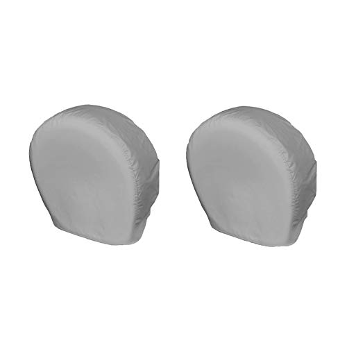 Explore Land Tire Covers 2 Pack - Tough Tire Wheel... - Auto & Motorcycle Amazon UK à 8.69€