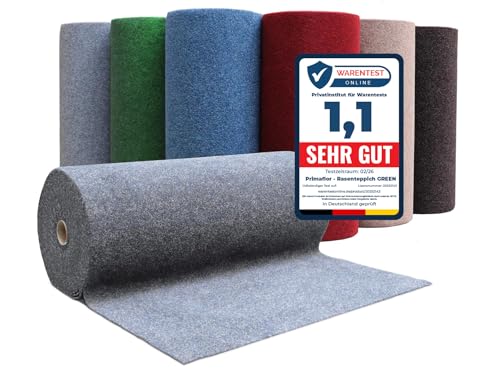 Primaflor Tapis de Gazon Green 200x900 cm Gris-blavós Gazon... - Jardin & Extérieur Amazon France à 262.10€