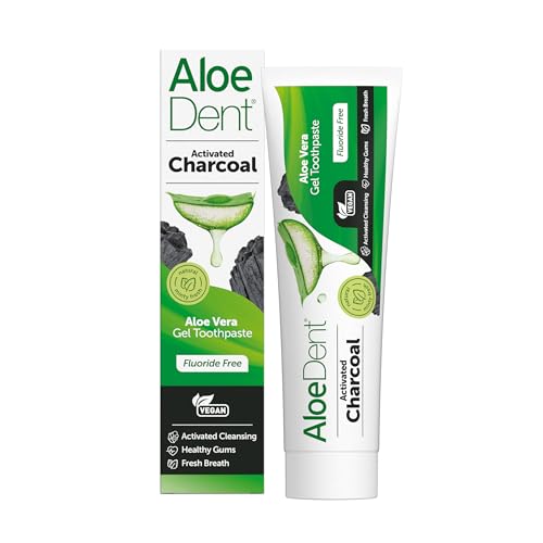 Aloe Dent Optima Naturals Aloedent Dentifricio Tripla... - Auto & Moto Amazon Italie à 6.74€
