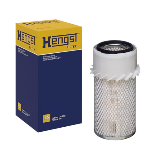 Hengst 7344310000 - Filtro de aire - Amazon Espagne à 15.72€