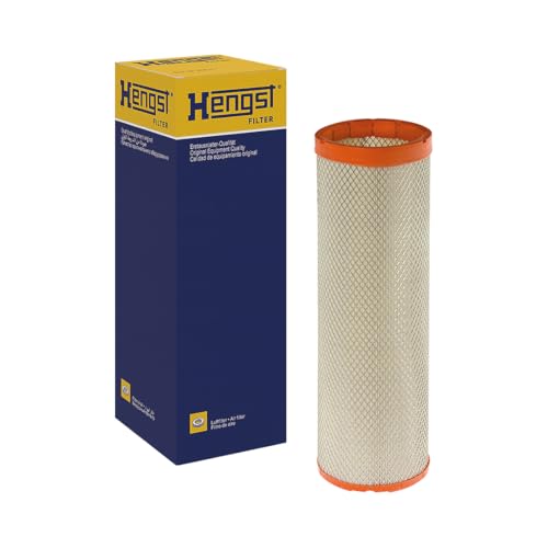 HENGST - Luftfilter E786LS - Sekundärluftfilter-Einsatz für... - Auto & Moto Amazon Allemagne à 31.25€