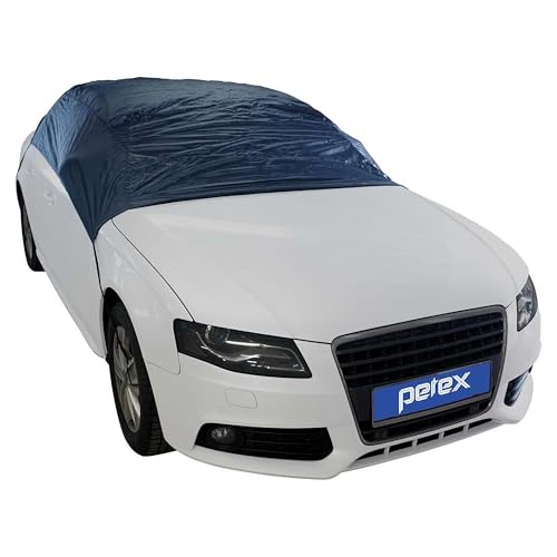 Unbekannt Petex Demi-Housse en Nylon Taille XL (Environ 315... - Auto & Moto Amazon France à 19.49€