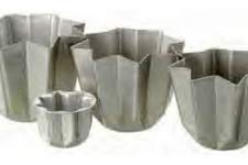 LIOTTI Stampo per Pandoro 70g - Home & Kitchen Amazon Italy à 3.62€