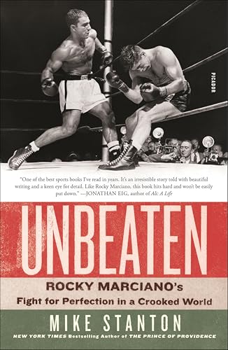 Unbeaten: Rocky Marciano's Fight for Perfection in a... - Amazon Royaume-Uni à 2.99€