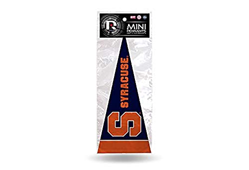Rico Industries Fan Shop Decor NCAA Syracuse Lot de 8 mini... - Sports & Fitness Amazon France à 12.87€