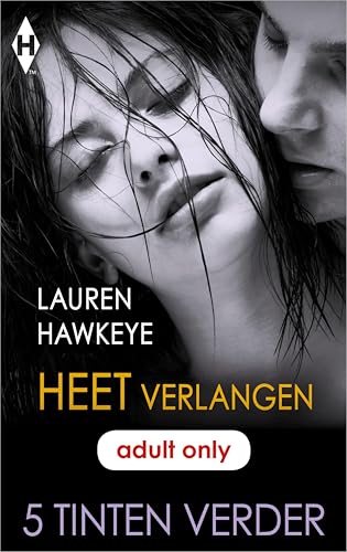 Heet verlangen (Dutch Edition) - Books & eBooks Amazon UK à 0.86€