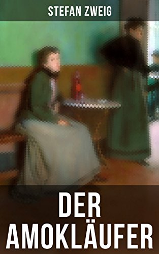 Der Amokläufer: Bereicherte Ausgabe. - Livres & eBooks Amazon Allemagne à 0.99€