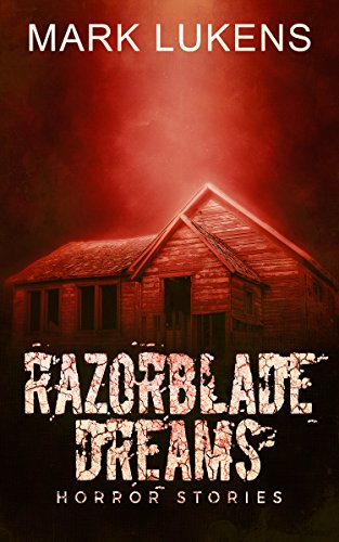 Razorblade Dreams: Horror Stories - Beauté & Parfums Amazon Royaume-Uni à 0.99€