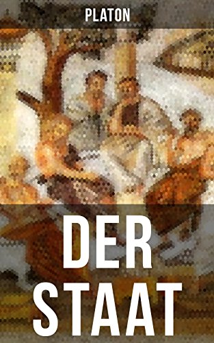 Der Staat: Bereicherte Ausgabe. - Livres & eBooks Amazon Allemagne à 0.99€