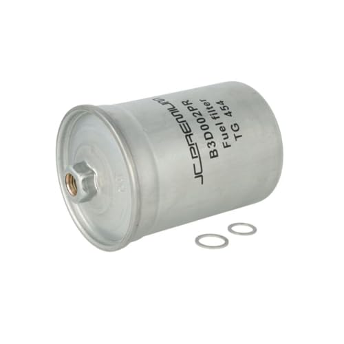 Kraftstofffilter JC PREMIUM B3D002PR - Auto & Moto Amazon Allemagne à 9.66€