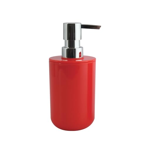 MSV Seifenspender Inagua Flüssigseifen-Spender... - Home & Kitchen Amazon Germany à 5.99€