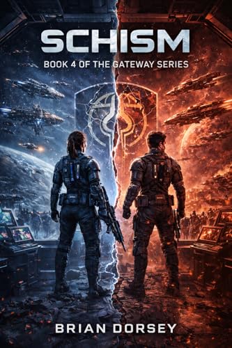 Schism (Gateway Military Science Fiction Book 4) (English... - Maison & Cuisine Amazon Espagne à 1.69€