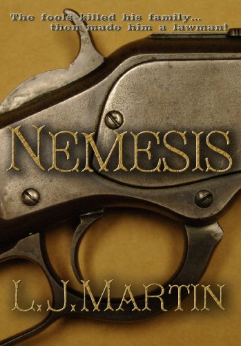 Nemesis: A Classic Western Series - Livres & eBooks Amazon Royaume-Uni à 0.99€
