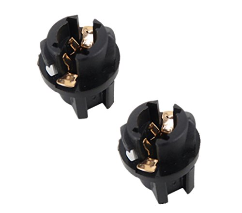 TecnoStore® 2X CONNETTORE lampada attacco T10 W5W collegare... - Sports & Fitness Amazon Italie à 2.49€