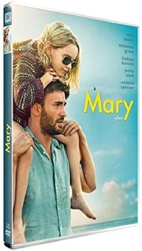 Mary - [DVD] en promo sur Amazon