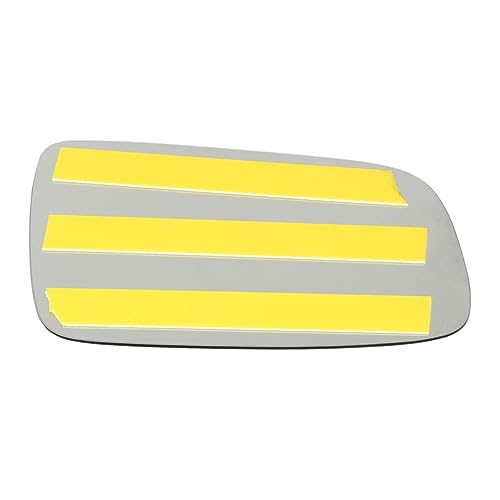 BLIC 6102-01-0018P Cristal de espejo retrovisor exterior... - Bricolage & Outils Amazon Espagne à 10.29€