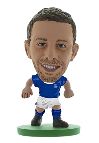 SoccerStarz - Everton Gylfi Sigurdsson - Home Kit (Classic) - Amazon Royaume-Uni à 6.99€