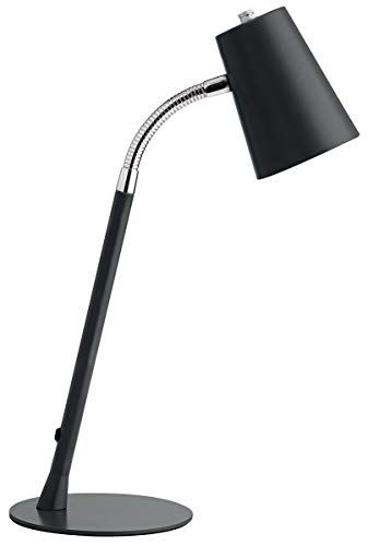 Unilux Flexio 2 Lampe de bureau LED 5W 450 Lumens Flexible... - Maison & Cuisine Amazon France à 42.00€