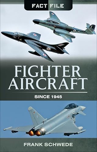 Fighter Aircraft Since, 1945 (Fact File) - Livres & eBooks Amazon Royaume-Uni à 0.99€