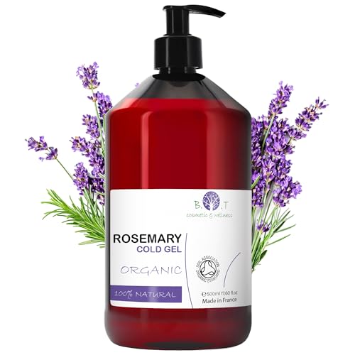 B.O.T Cosmetic & Wellness - Gel Rafraîchissant 3en1 au... - Sports & Fitness Amazon France à 12.97€