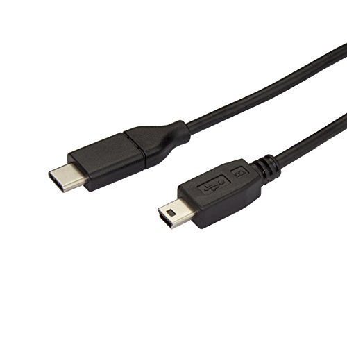 StarTech.com Câble USB 2.0 Type-C vers Mini-B de 2 m... - High-Tech & Électronique en promo à 10.01€