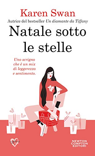 Natale sotto le stelle (Italian Edition) - Livres & eBooks Amazon Allemagne à 1.99€