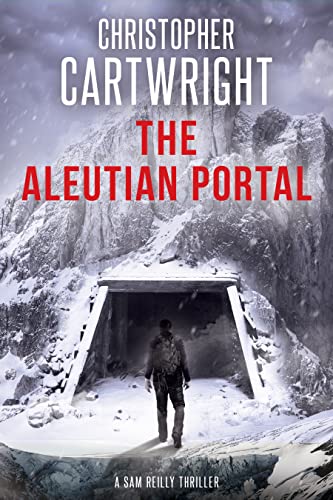 The Aleutian Portal - Livres & eBooks en promo à 0.99€